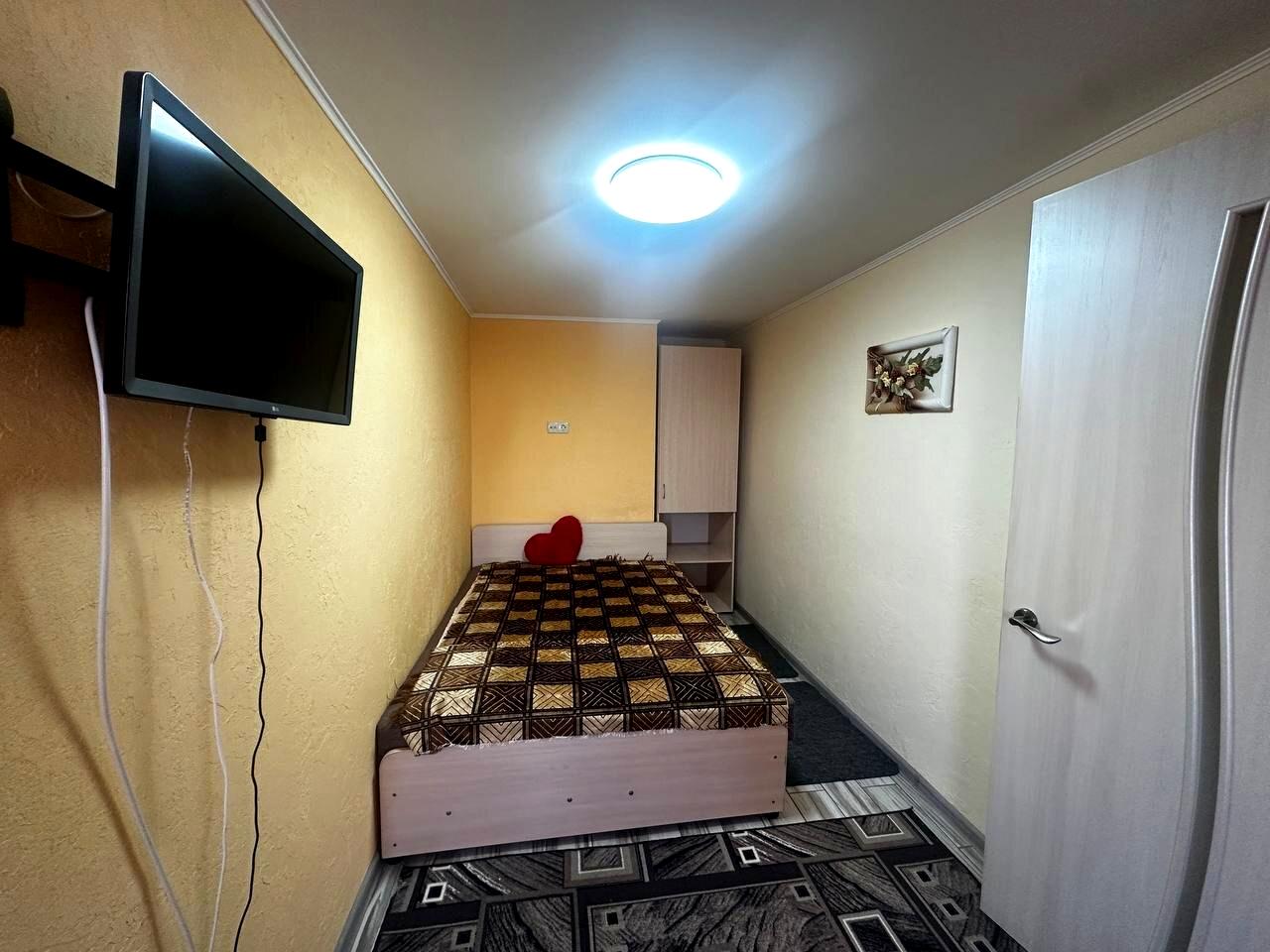 2-кімнатна квартира за адресою вул. Розумовська (площа 35 м²) - Atlanta.ua - фото 5