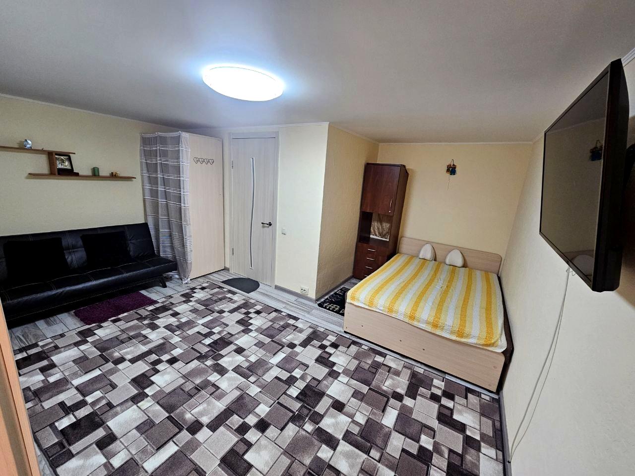 2-кімнатна квартира за адресою вул. Розумовська (площа 35 м²) - Atlanta.ua - фото 4