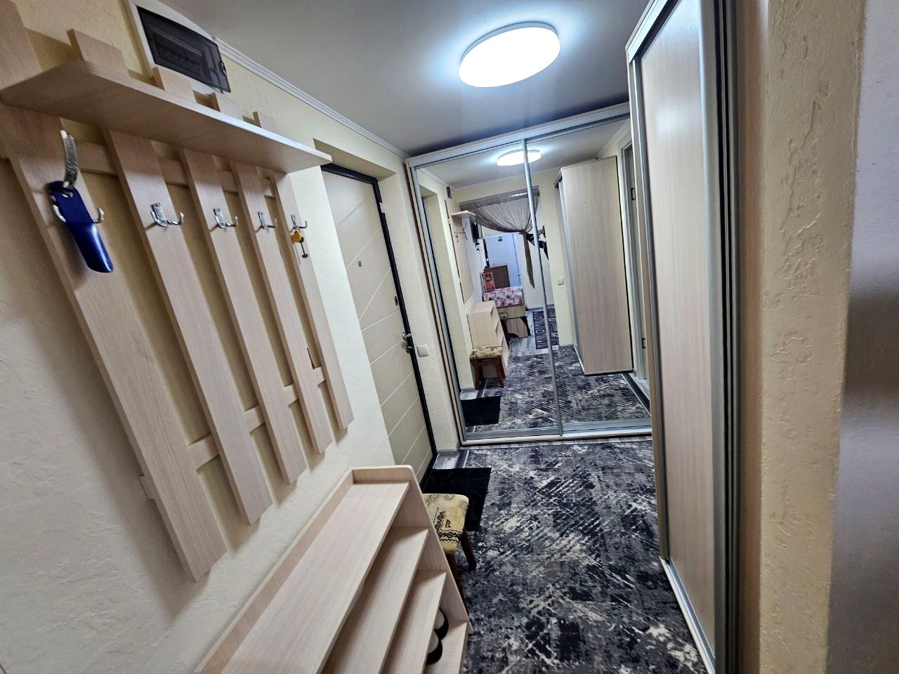 2-кімнатна квартира за адресою вул. Розумовська (площа 35 м²) - Atlanta.ua - фото 3