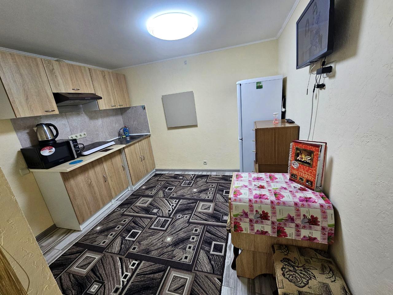 2-кімнатна квартира за адресою вул. Розумовська (площа 35 м²) - Atlanta.ua - фото 6