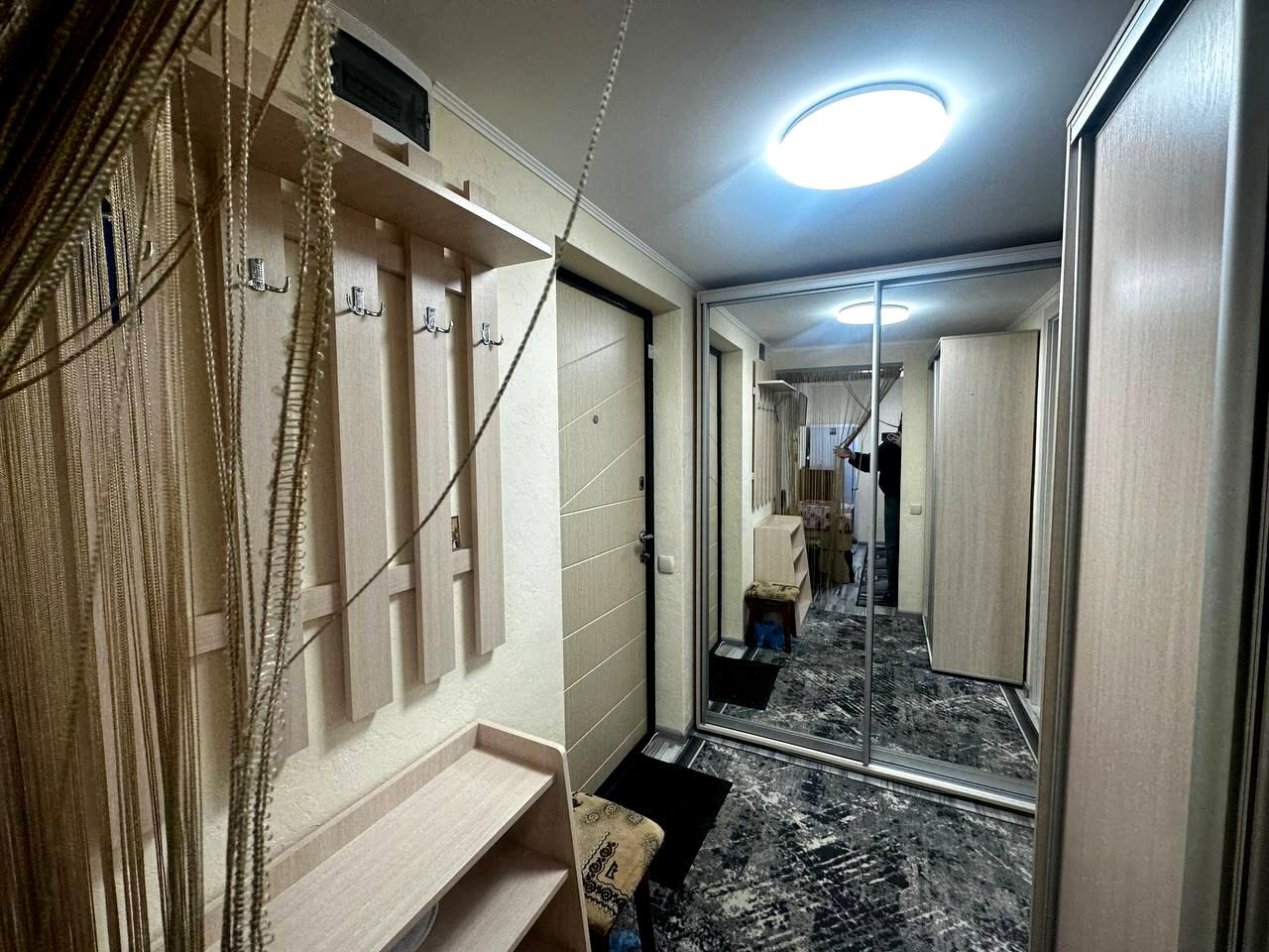 2-кімнатна квартира за адресою вул. Розумовська (площа 35 м²) - Atlanta.ua - фото 8