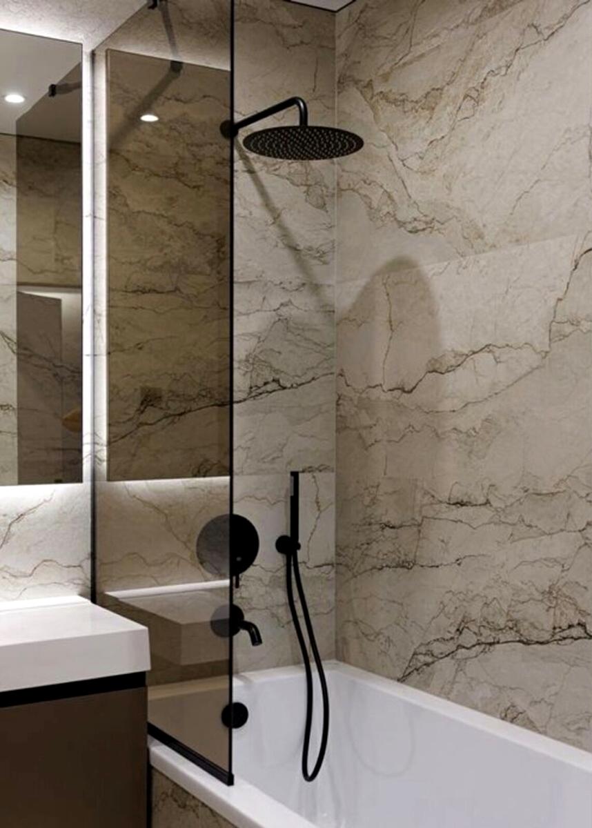 2-комнатная квартира по адресу Хоткевича Г. Ул. (площадь 70 м²) - Atlanta.ua - фото 4