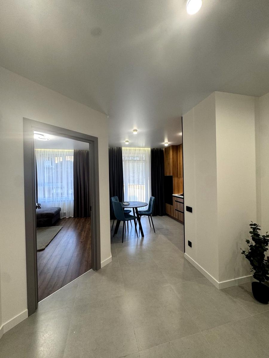 2-кімнатна квартира за адресою (площа 56 м²) - Atlanta.ua - фото 3