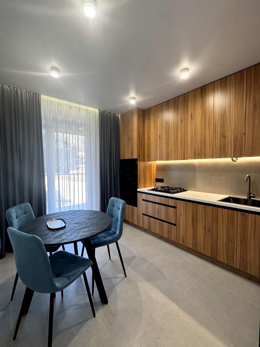 2-кімнатна квартира за адресою (площа 56 м²) - Atlanta.ua - фото 9