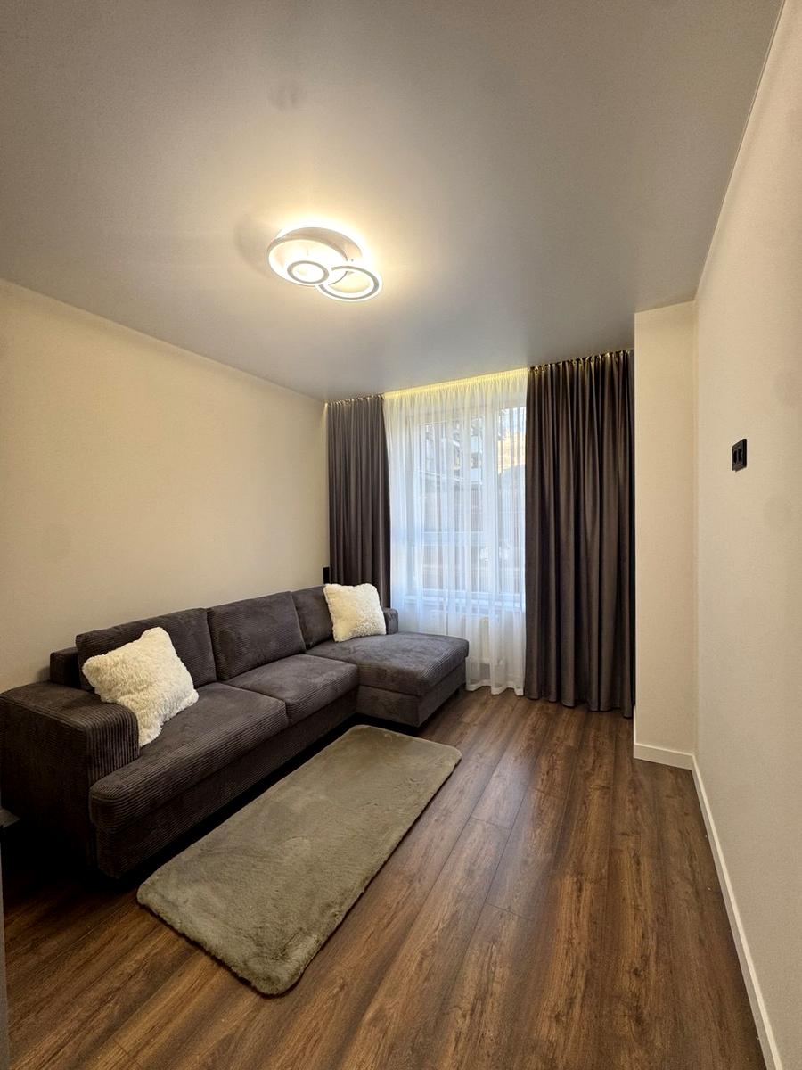 2-кімнатна квартира за адресою (площа 56 м²) - Atlanta.ua - фото 10