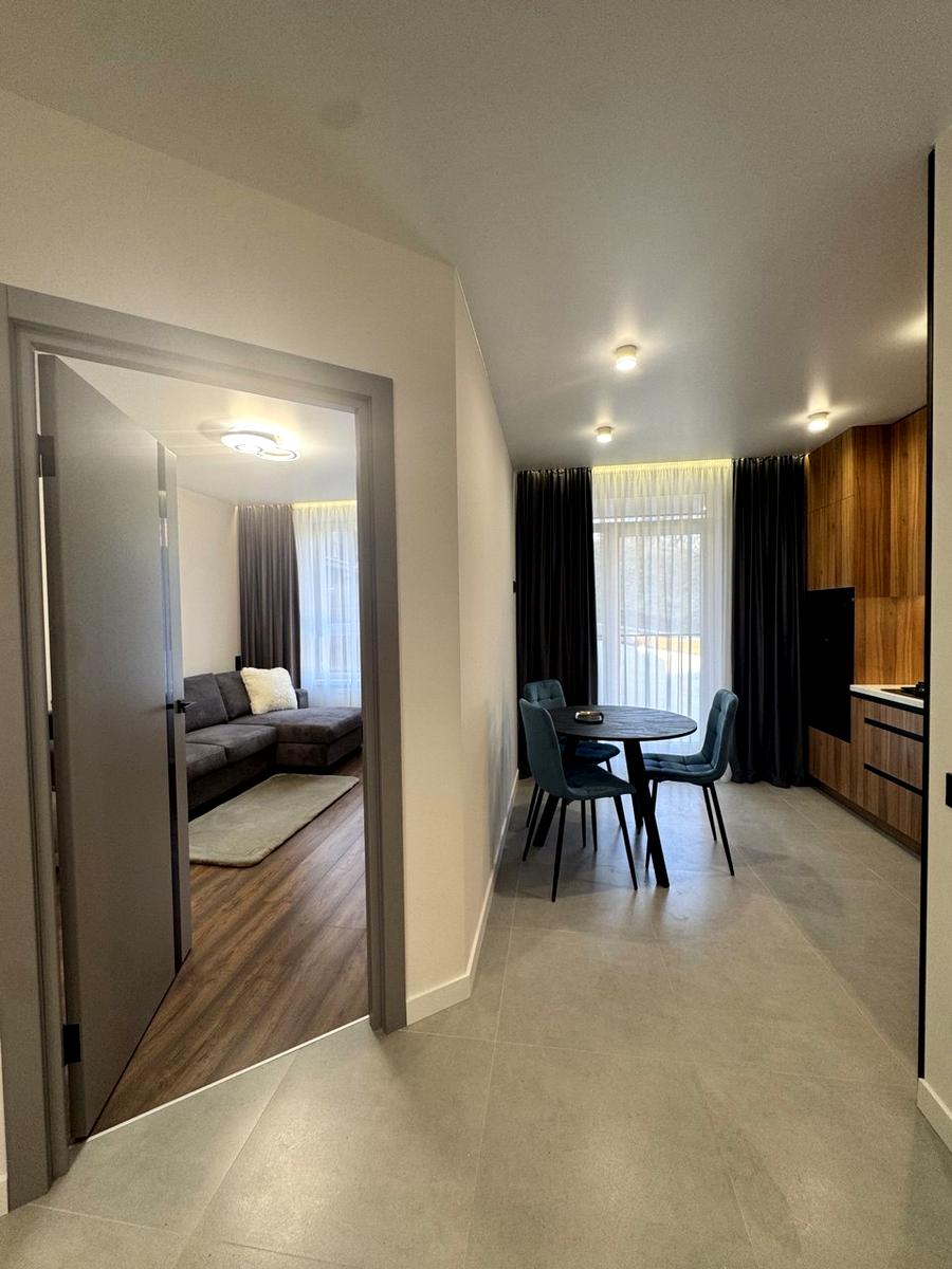 2-кімнатна квартира за адресою (площа 56 м²) - Atlanta.ua - фото 2