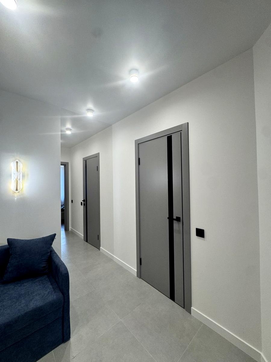 2-кімнатна квартира за адресою (площа 56 м²) - Atlanta.ua - фото 4