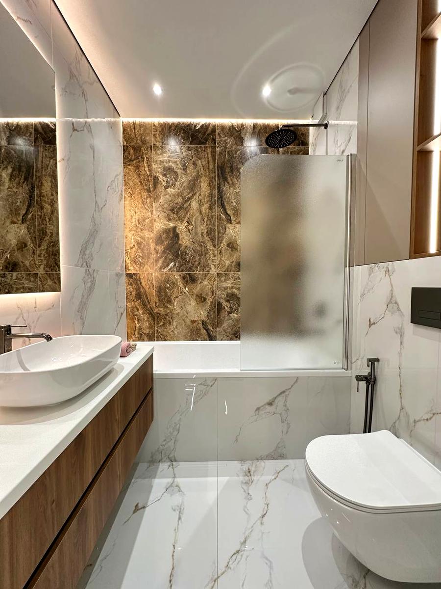 3-rooms apartment apartment by the address st. Krasnova (area 105 m²) - Atlanta.ua - photo 10