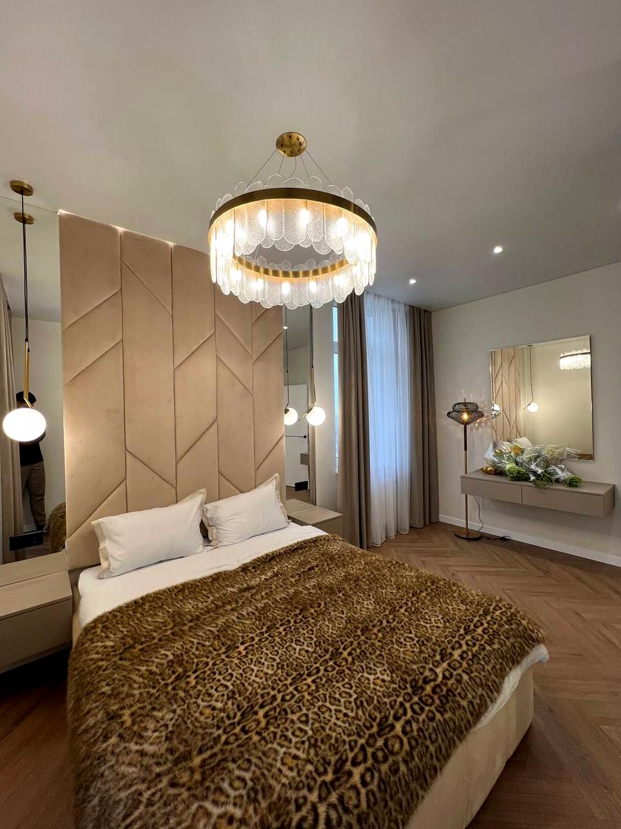 3-rooms apartment apartment by the address st. Krasnova (area 105 m²) - Atlanta.ua - photo 12