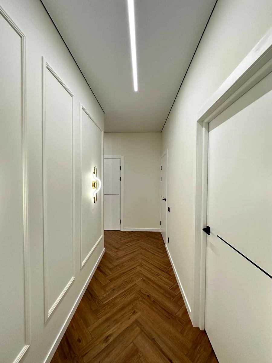 3-rooms apartment apartment by the address st. Krasnova (area 105 m²) - Atlanta.ua - photo 13