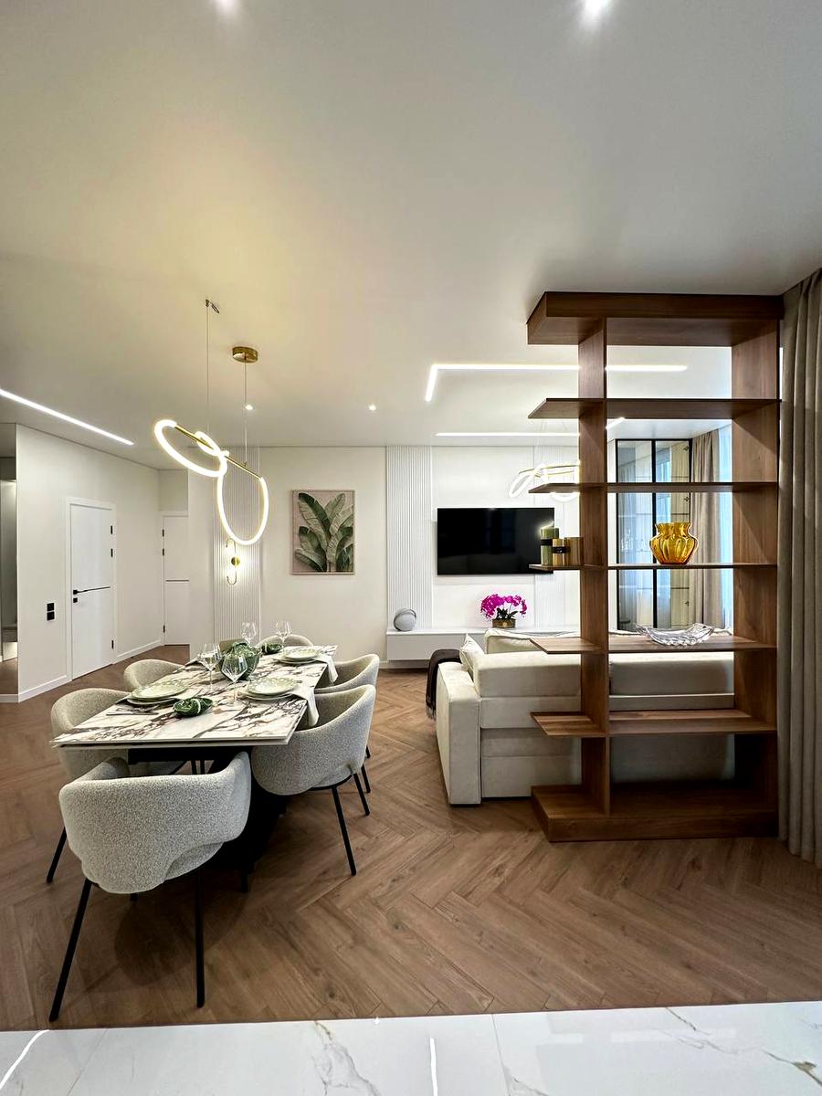 3-rooms apartment apartment by the address st. Krasnova (area 105 m²) - Atlanta.ua - photo 4