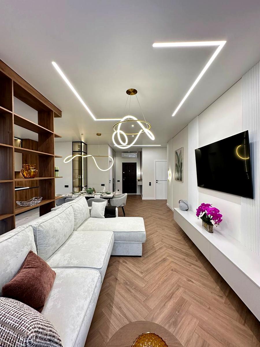 3-rooms apartment apartment by the address st. Krasnova (area 105 m²) - Atlanta.ua - photo 7