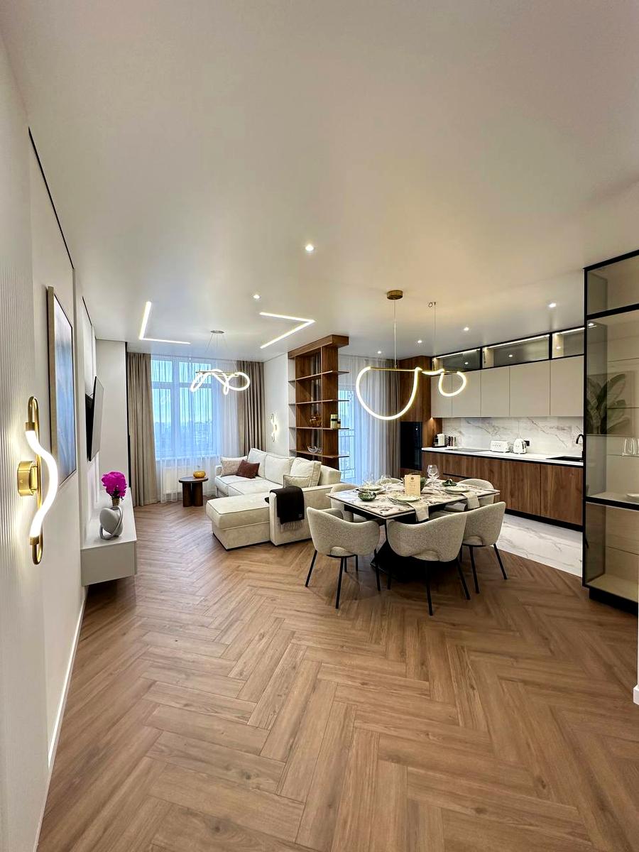 3-rooms apartment apartment by the address st. Krasnova (area 105 m²) - Atlanta.ua - photo 2