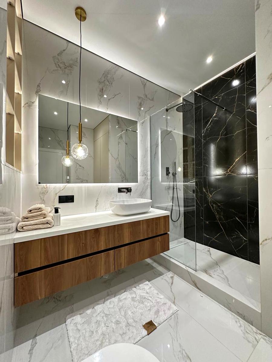 3-rooms apartment apartment by the address st. Krasnova (area 105 m²) - Atlanta.ua - photo 8