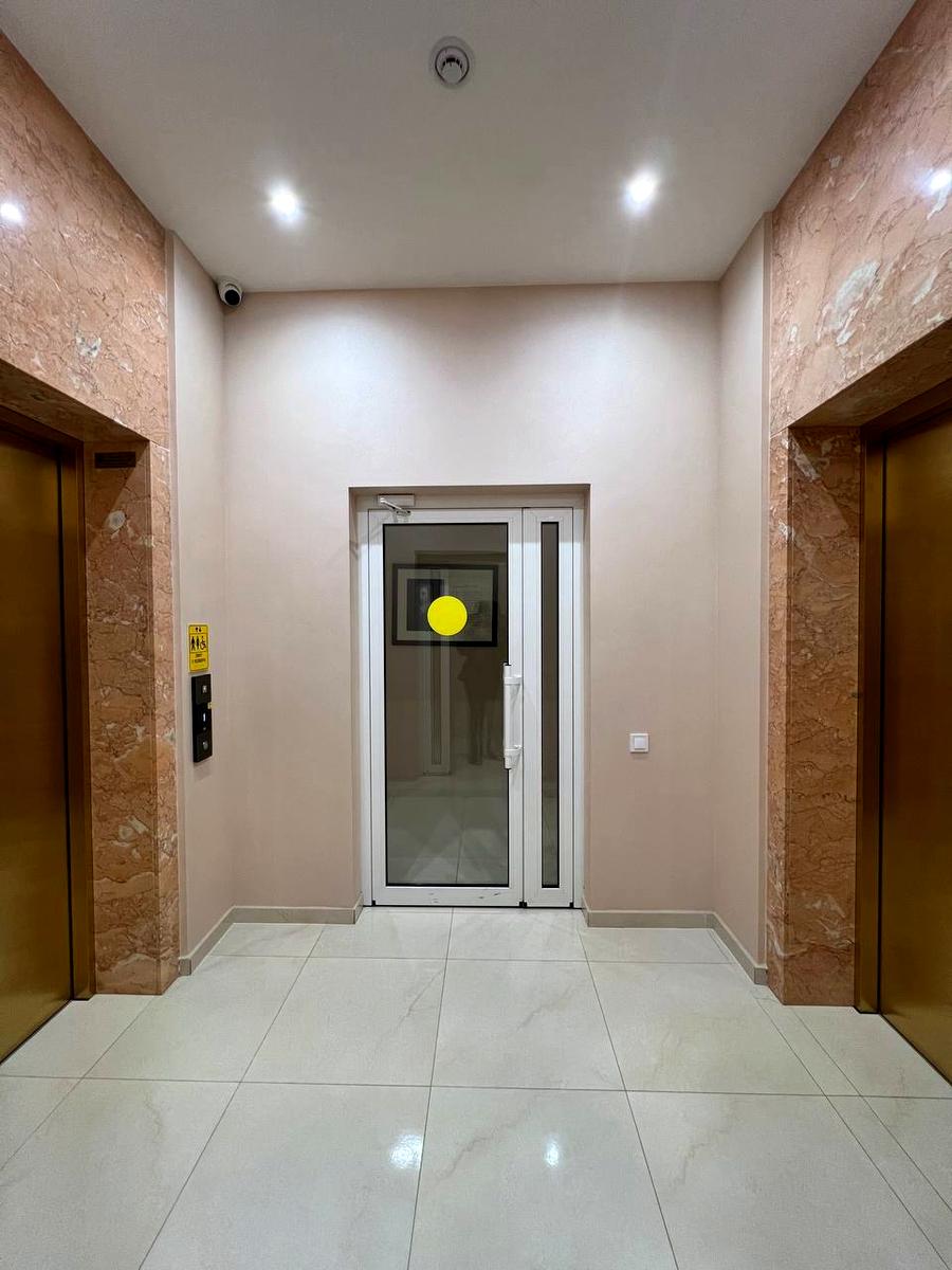 3-rooms apartment apartment by the address st. Krasnova (area 105 m²) - Atlanta.ua - photo 19