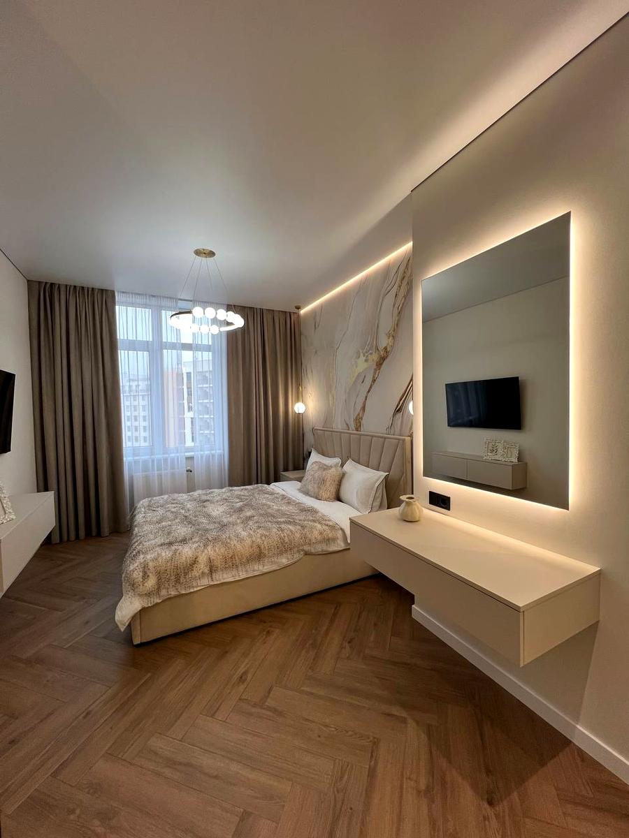 3-rooms apartment apartment by the address st. Krasnova (area 105 m²) - Atlanta.ua - photo 16