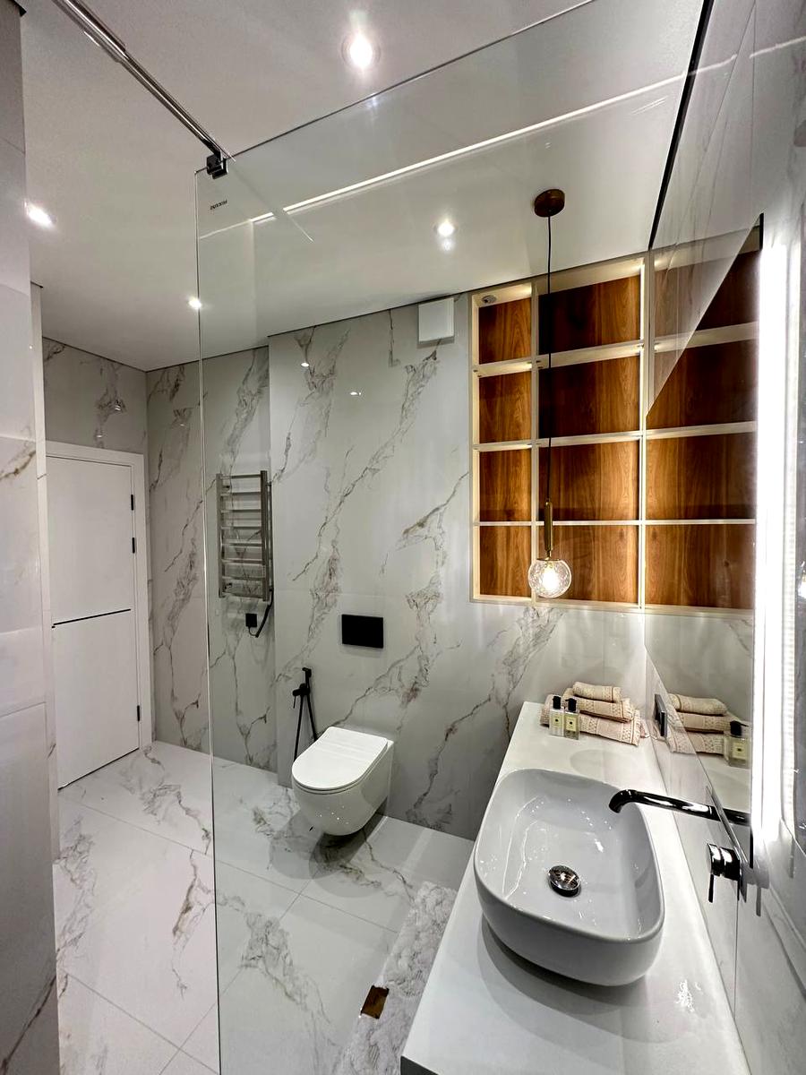 3-rooms apartment apartment by the address st. Krasnova (area 105 m²) - Atlanta.ua - photo 9