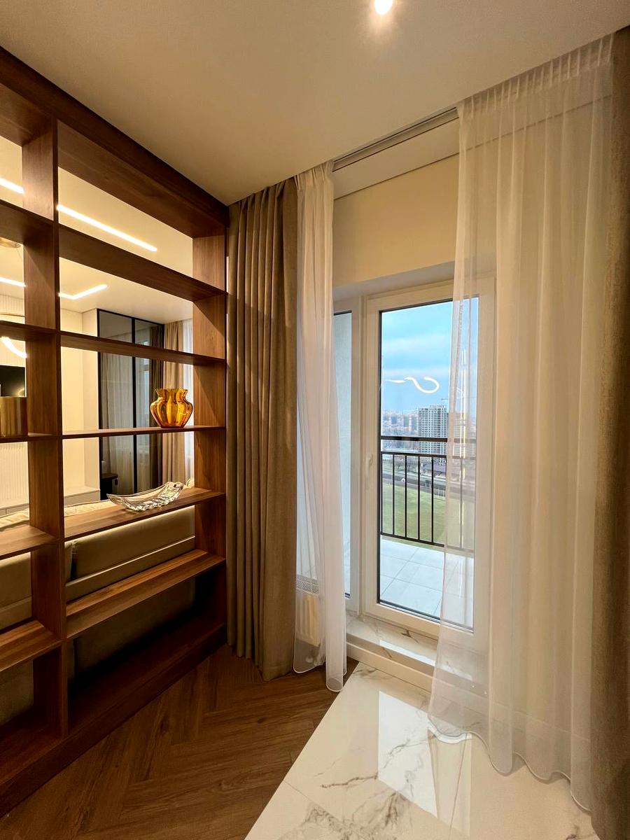 3-rooms apartment apartment by the address st. Krasnova (area 105 m²) - Atlanta.ua - photo 6