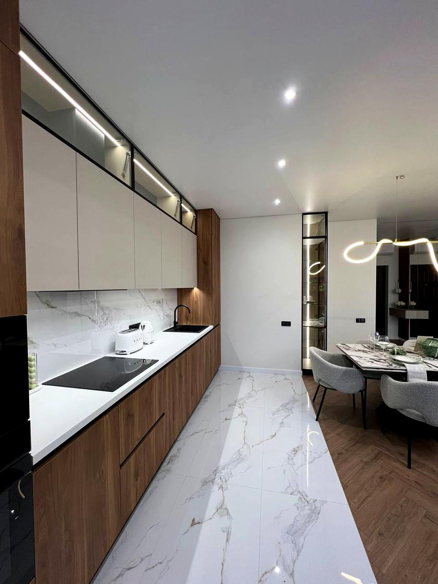 3-rooms apartment apartment by the address st. Krasnova (area 105 m²) - Atlanta.ua - photo 5