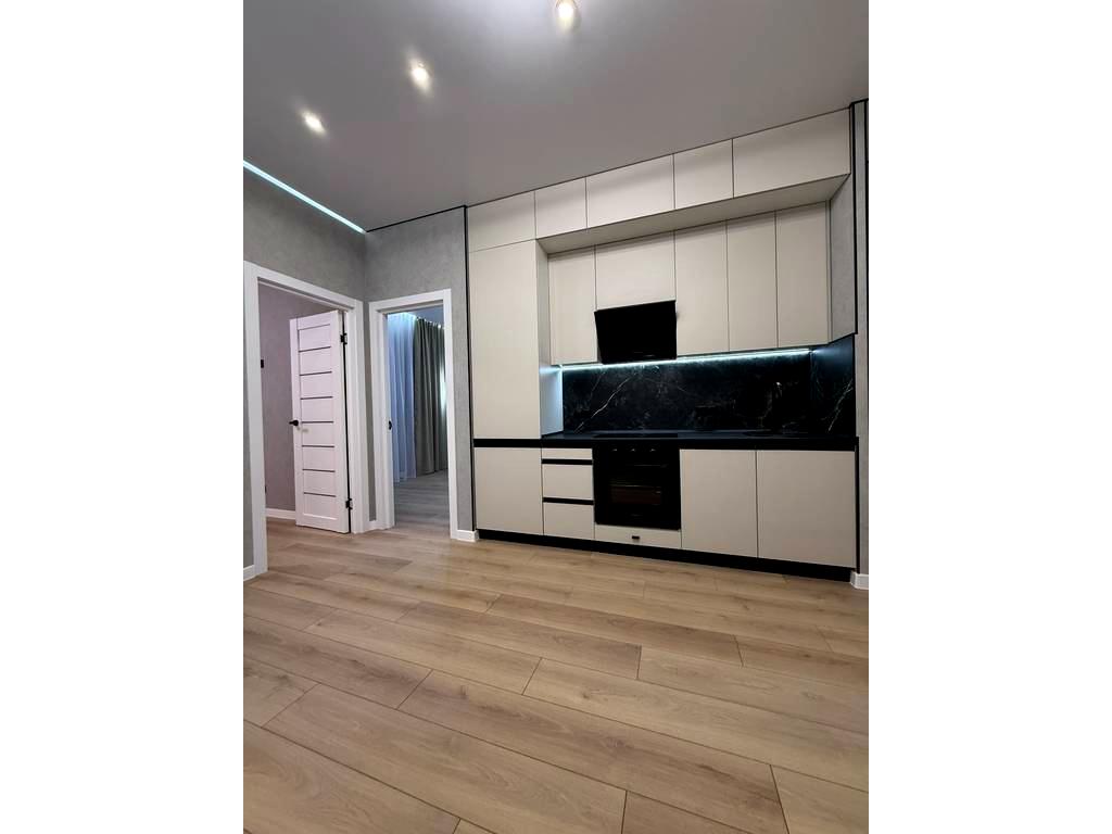 2-комнатная квартира по адресу ул. Краснова (площадь 42 м²) - Atlanta.ua - фото 4