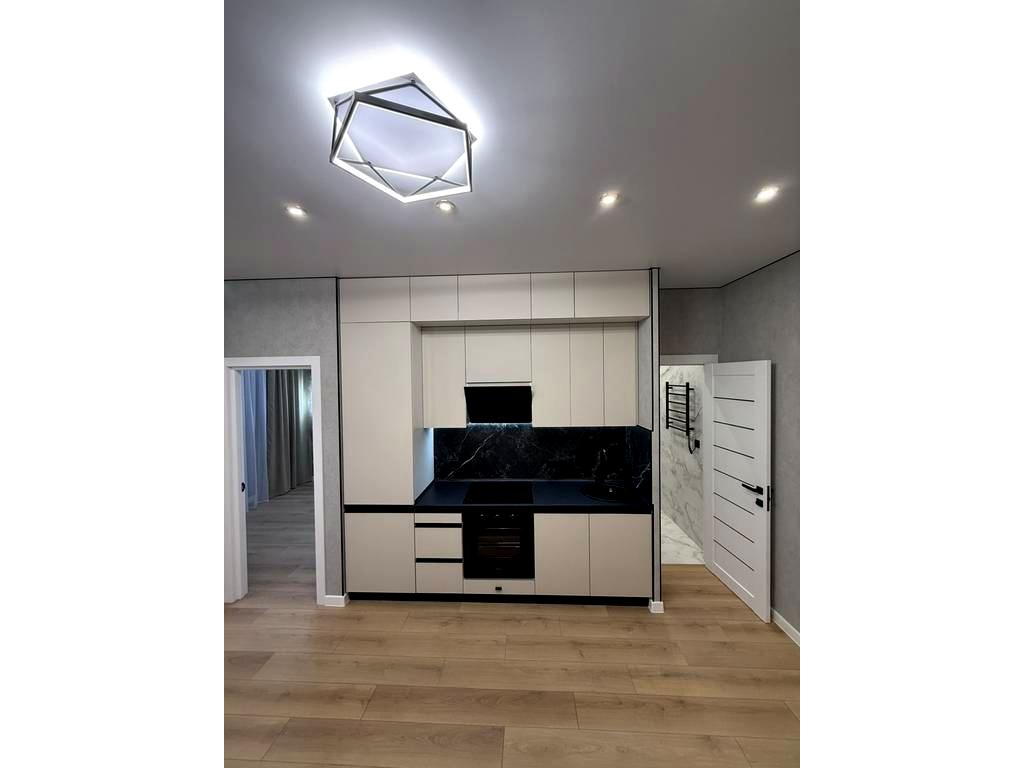 2-комнатная квартира по адресу ул. Краснова (площадь 42 м²) - Atlanta.ua - фото 3