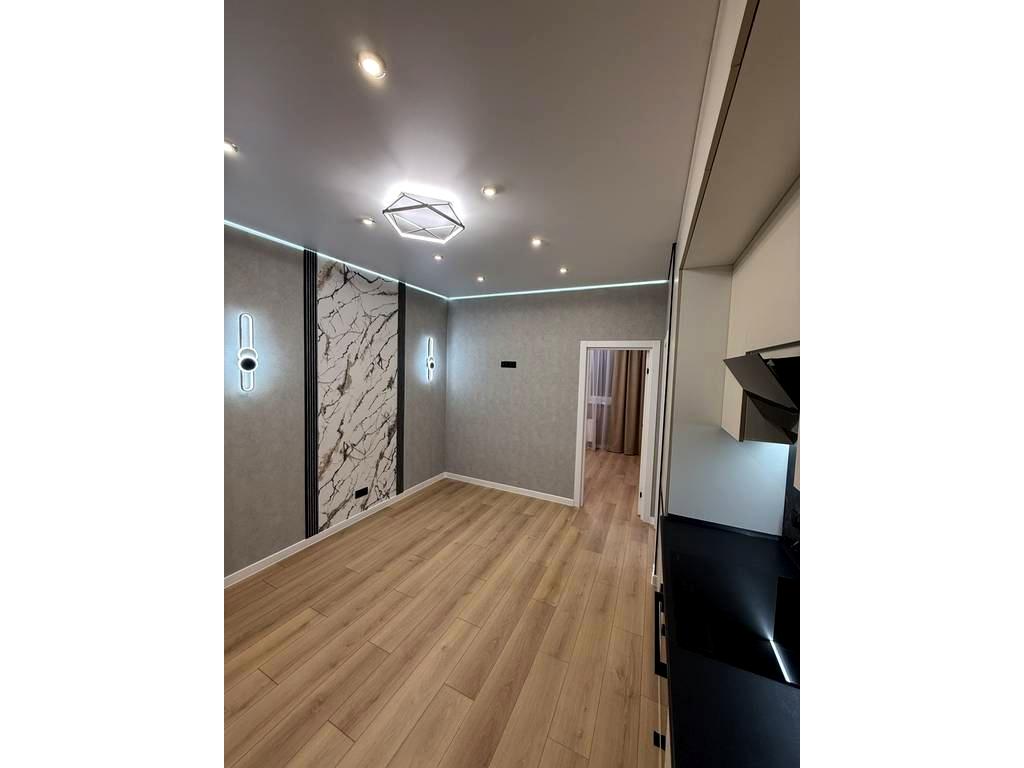 2-комнатная квартира по адресу ул. Краснова (площадь 42 м²) - Atlanta.ua - фото 7