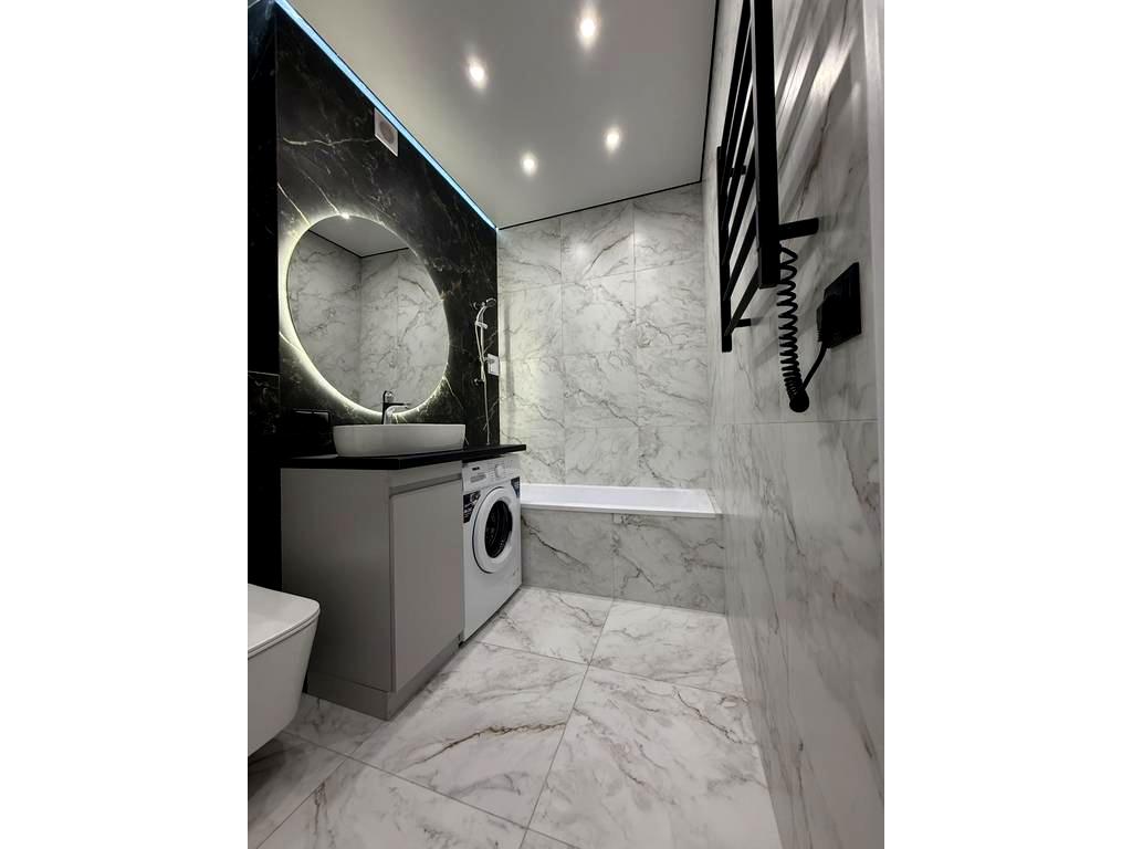 2-комнатная квартира по адресу ул. Краснова (площадь 42 м²) - Atlanta.ua - фото 8