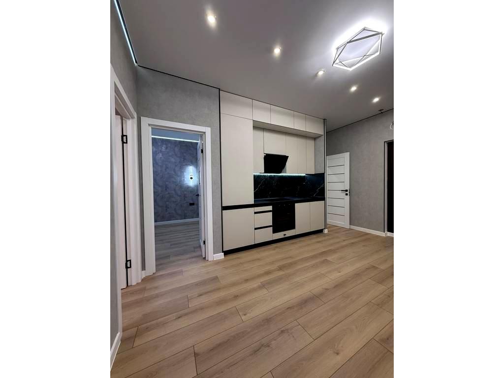 2-комнатная квартира по адресу ул. Краснова (площадь 42 м²) - Atlanta.ua - фото 10