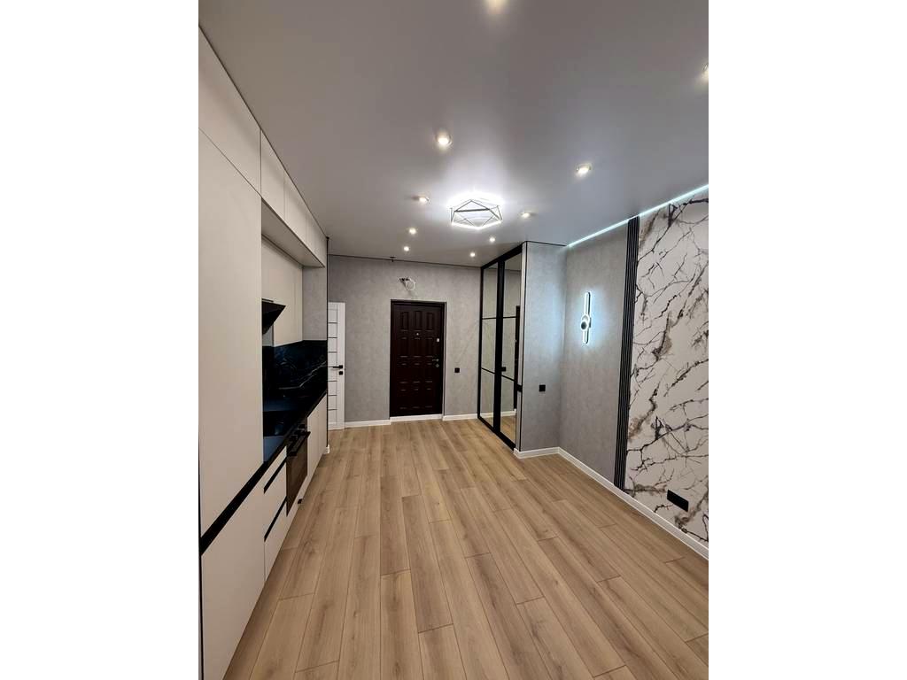 2-комнатная квартира по адресу ул. Краснова (площадь 42 м²) - Atlanta.ua - фото 12