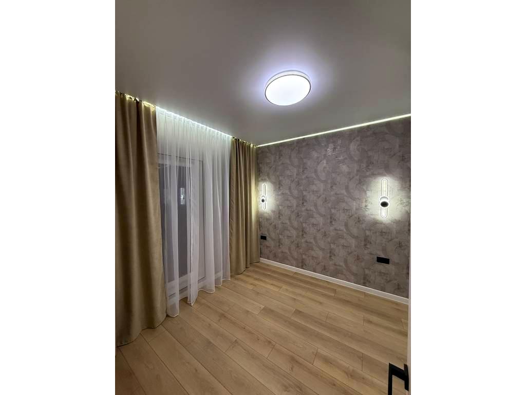 2-комнатная квартира по адресу ул. Краснова (площадь 42 м²) - Atlanta.ua - фото 13