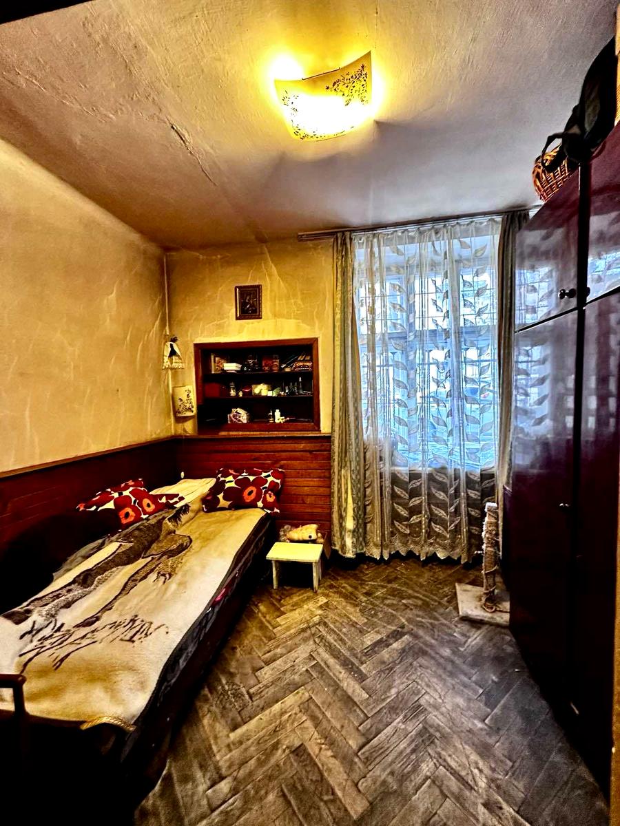 2-комнатная квартира по адресу Васильковского С. Ул. (площадь 42 м²) - Atlanta.ua - фото 5