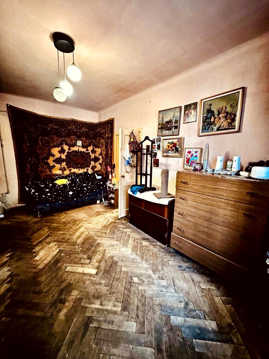 2-комнатная квартира по адресу Васильковского С. Ул. (площадь 42 м²) - Atlanta.ua - фото 4