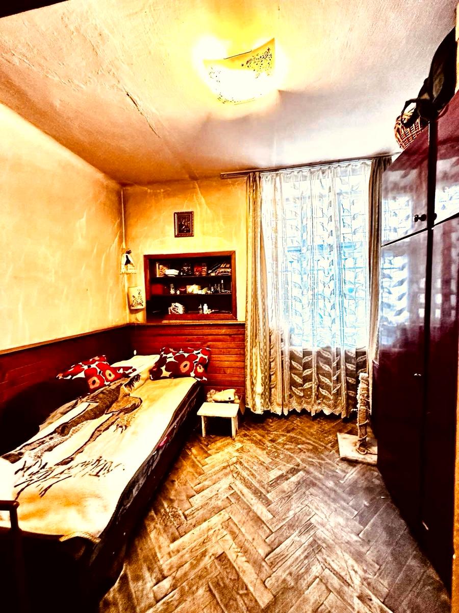 2-комнатная квартира по адресу Васильковского С. Ул. (площадь 42 м²) - Atlanta.ua - фото 2