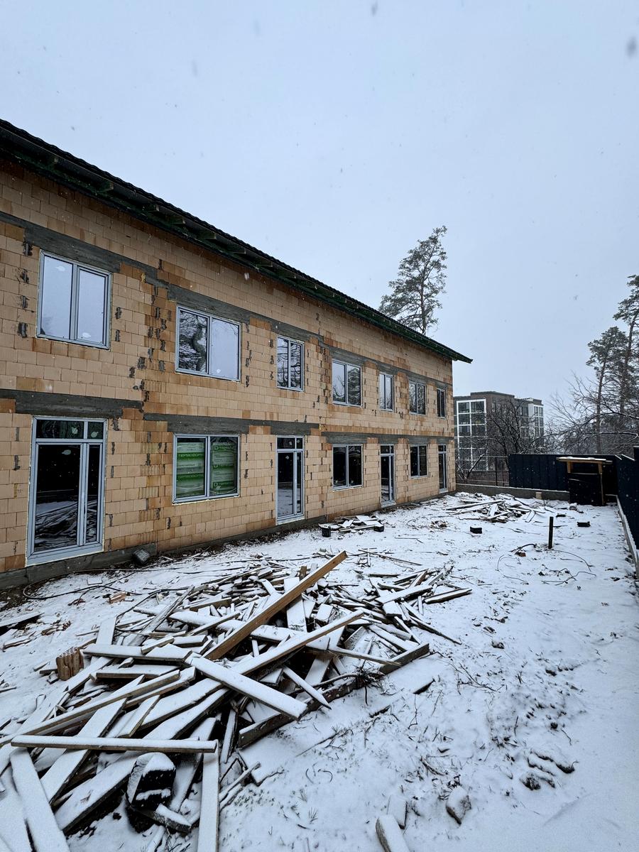 House by the address st. Lysenko (area 130 m²) - Atlanta.ua - photo 2