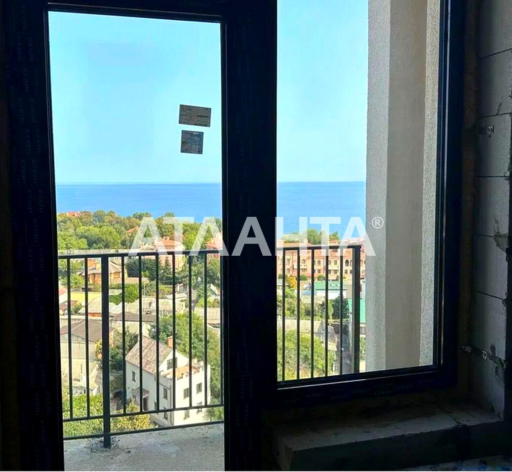 3-комнатная квартира по адресу (площадь 81 м²) - Atlanta.ua - фото 2