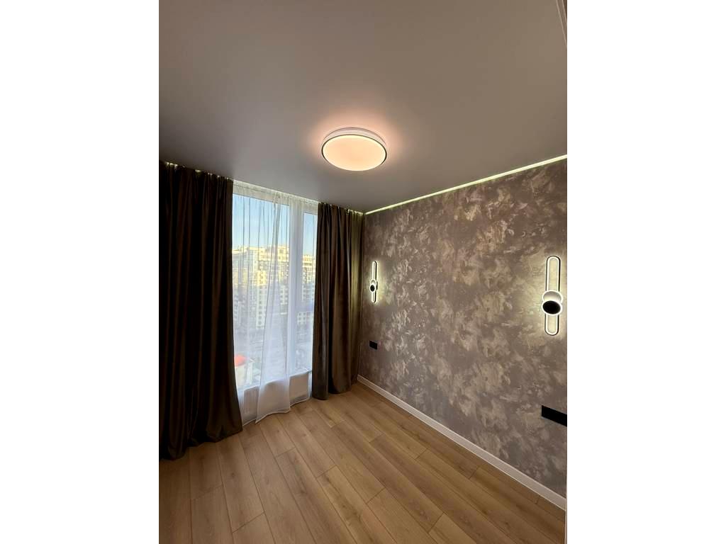 2-rooms apartment apartment by the address st. Sportivnaya (area 37,5 m²) - Atlanta.ua - photo 3