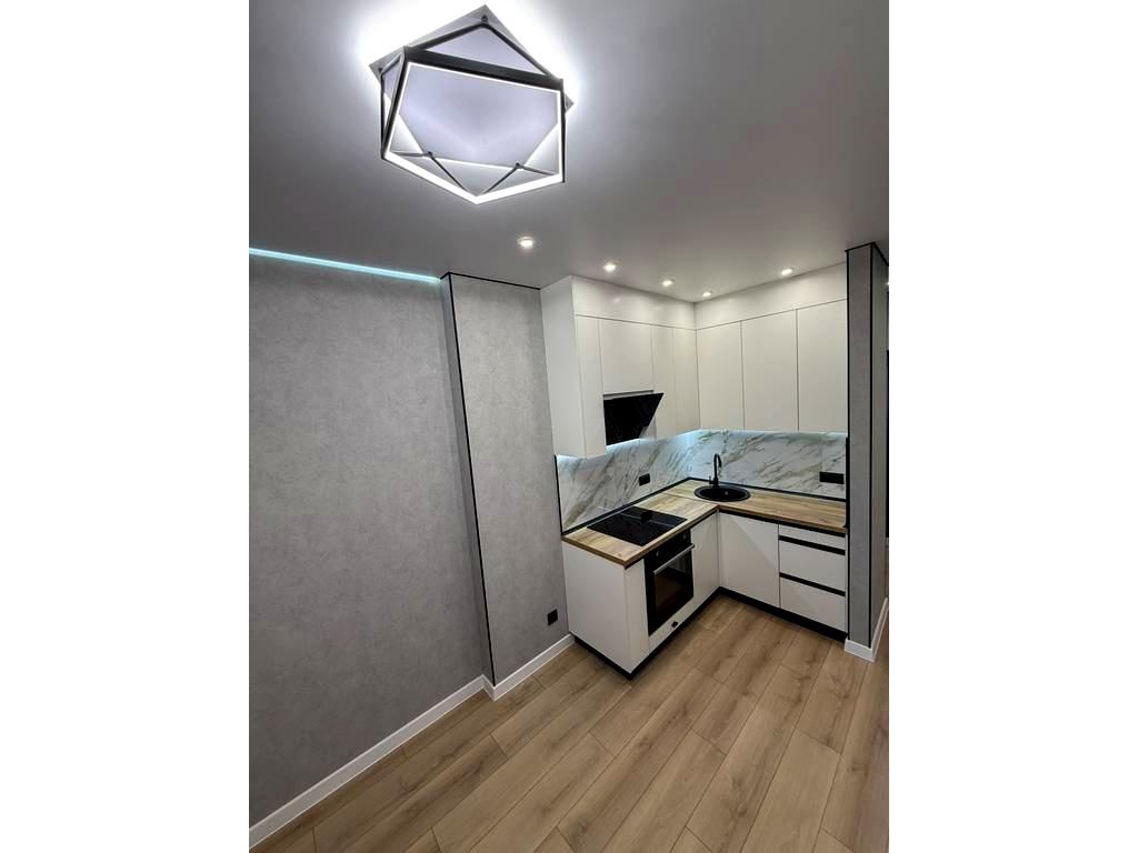 2-rooms apartment apartment by the address st. Sportivnaya (area 37,5 m²) - Atlanta.ua - photo 4