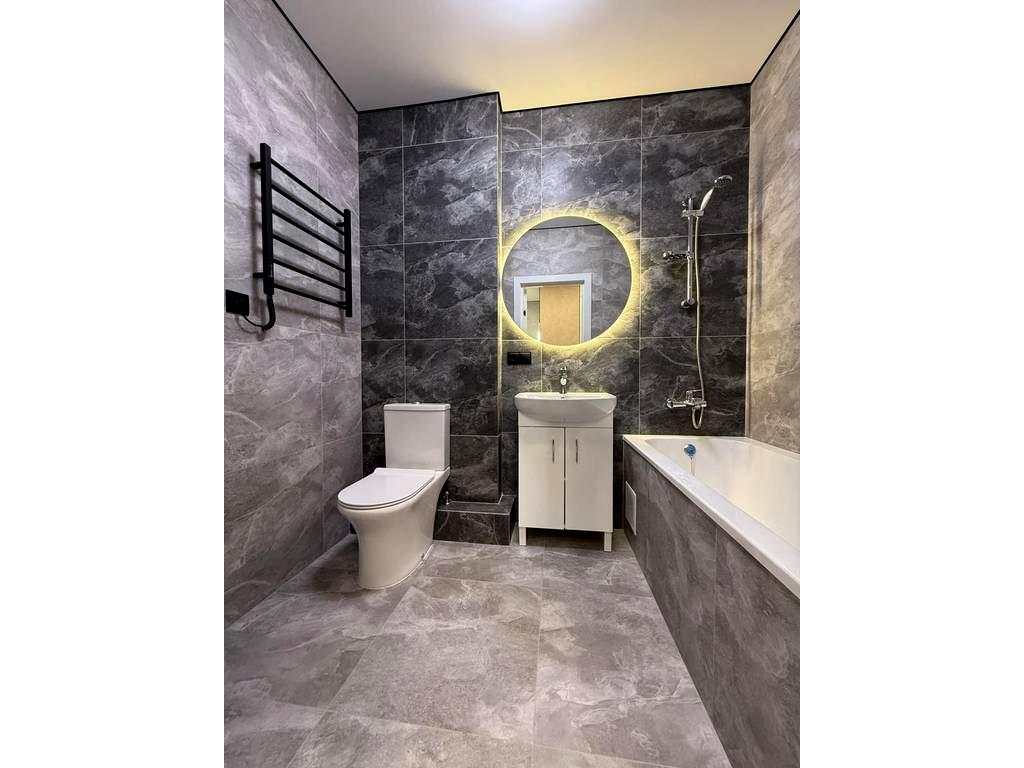 2-rooms apartment apartment by the address st. Sportivnaya (area 37,5 m²) - Atlanta.ua - photo 5