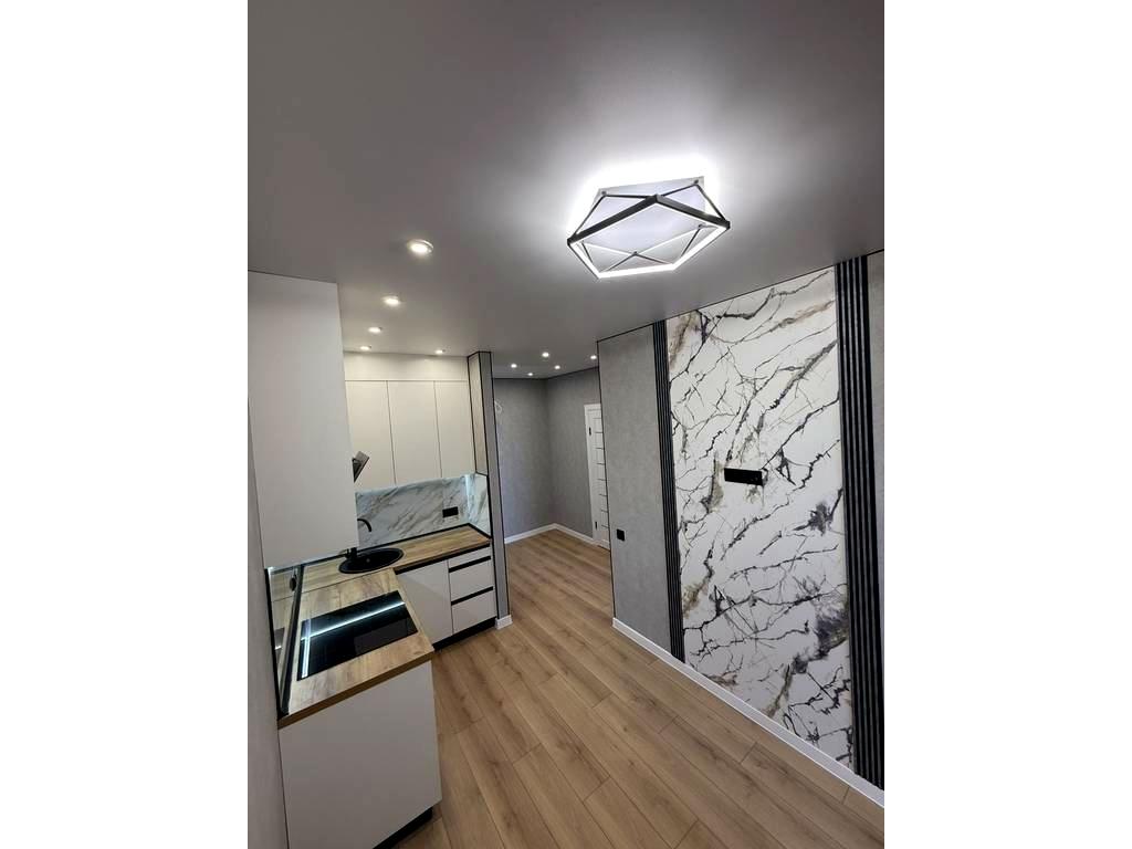 2-rooms apartment apartment by the address st. Sportivnaya (area 37,5 m²) - Atlanta.ua - photo 7