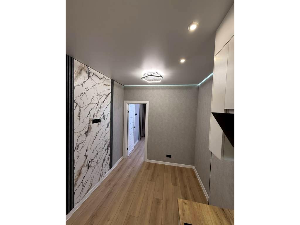 2-rooms apartment apartment by the address st. Sportivnaya (area 37,5 m²) - Atlanta.ua - photo 9