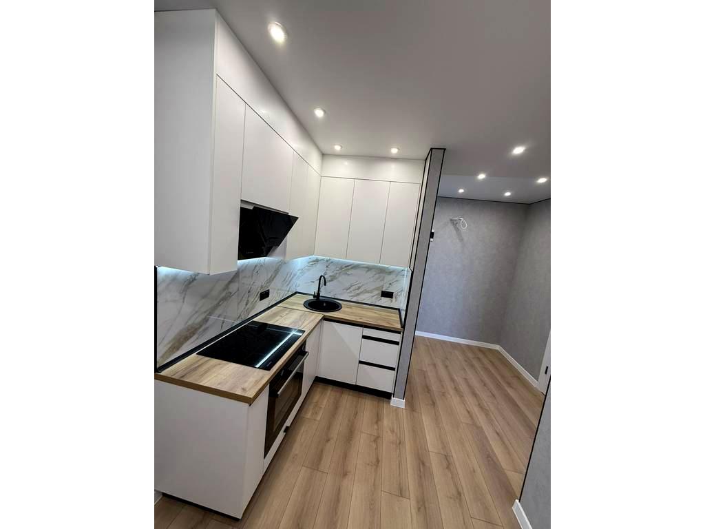 2-rooms apartment apartment by the address st. Sportivnaya (area 37,5 m²) - Atlanta.ua - photo 11