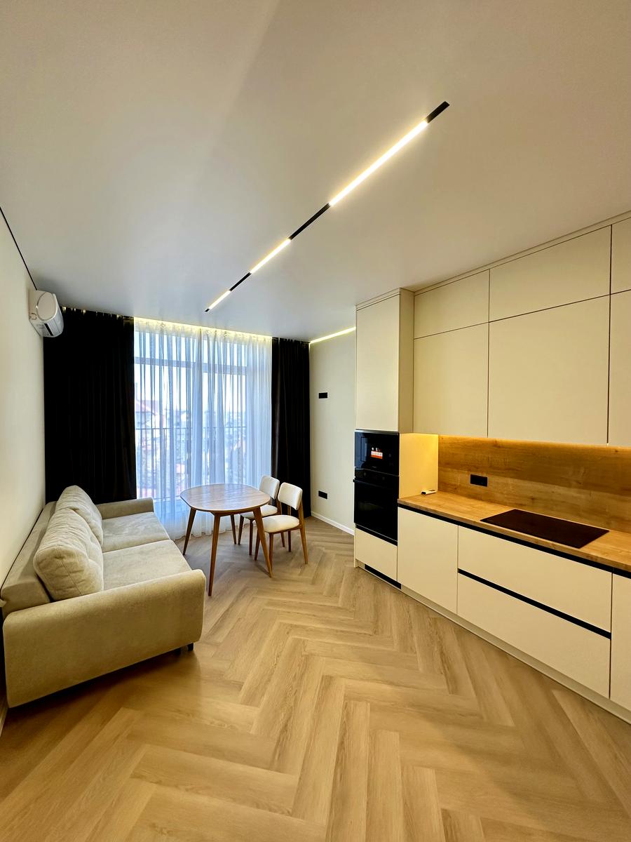 1-room apartment apartment by the address (area 41 m²) - Atlanta.ua - photo 2