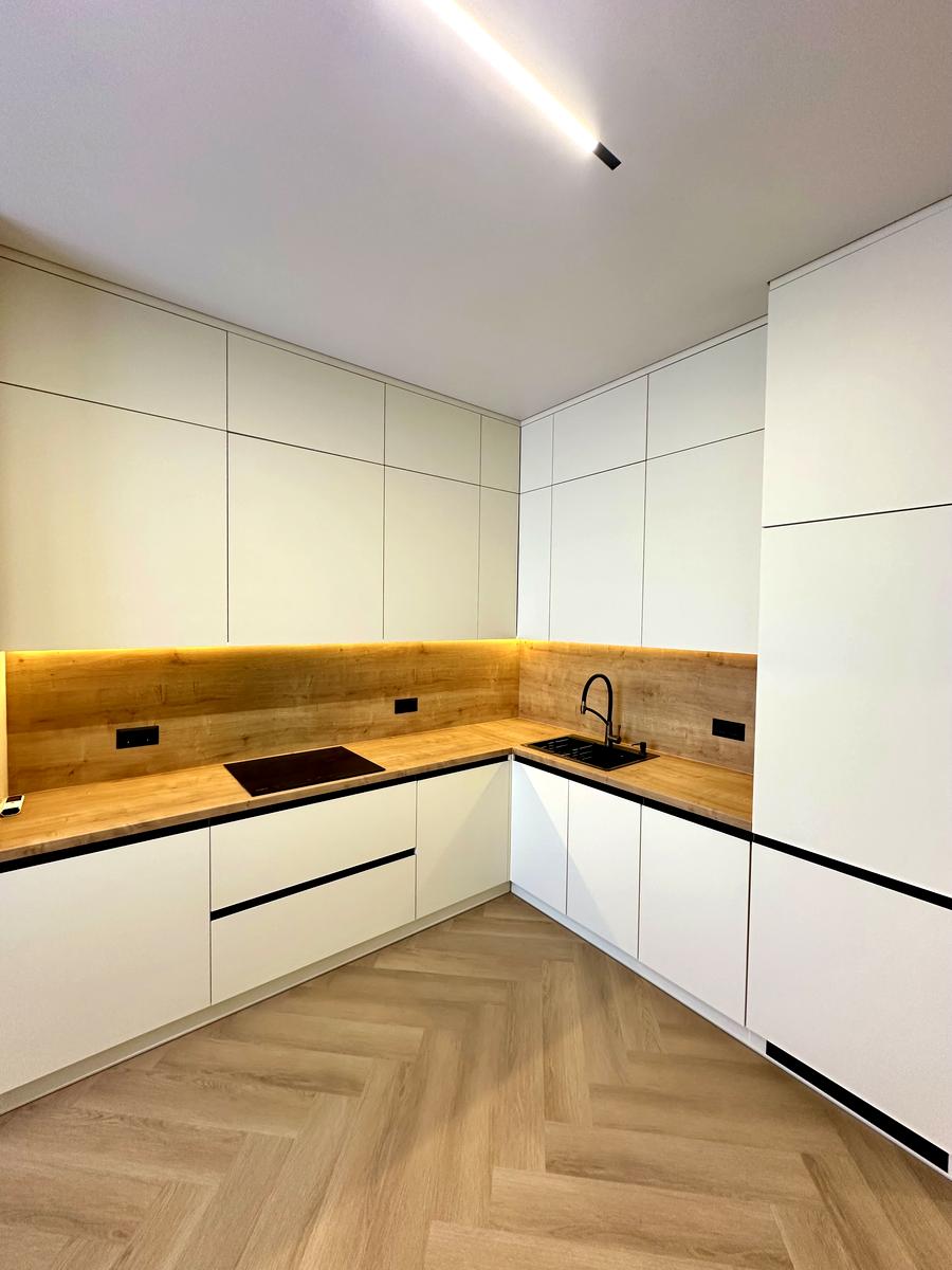 1-room apartment apartment by the address (area 41 m²) - Atlanta.ua - photo 3