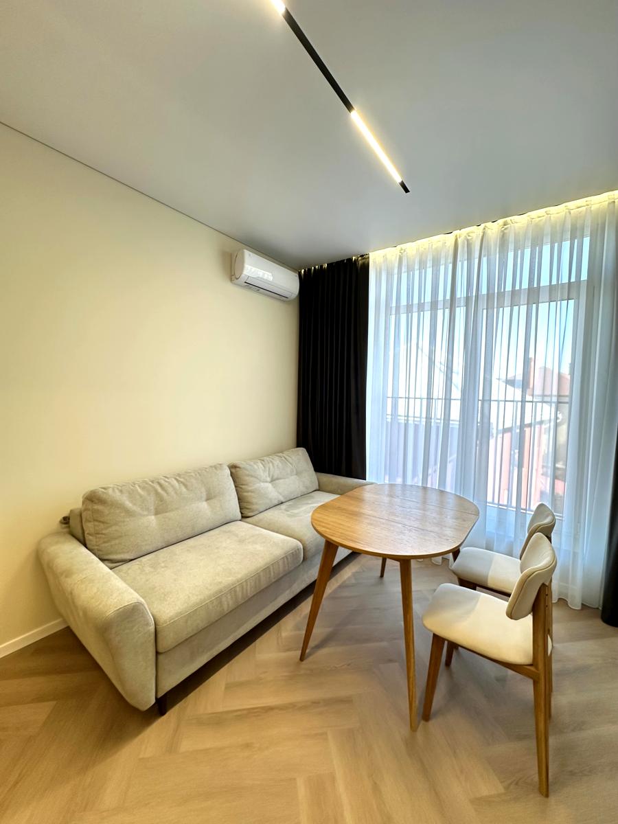 1-room apartment apartment by the address (area 41 m²) - Atlanta.ua - photo 7