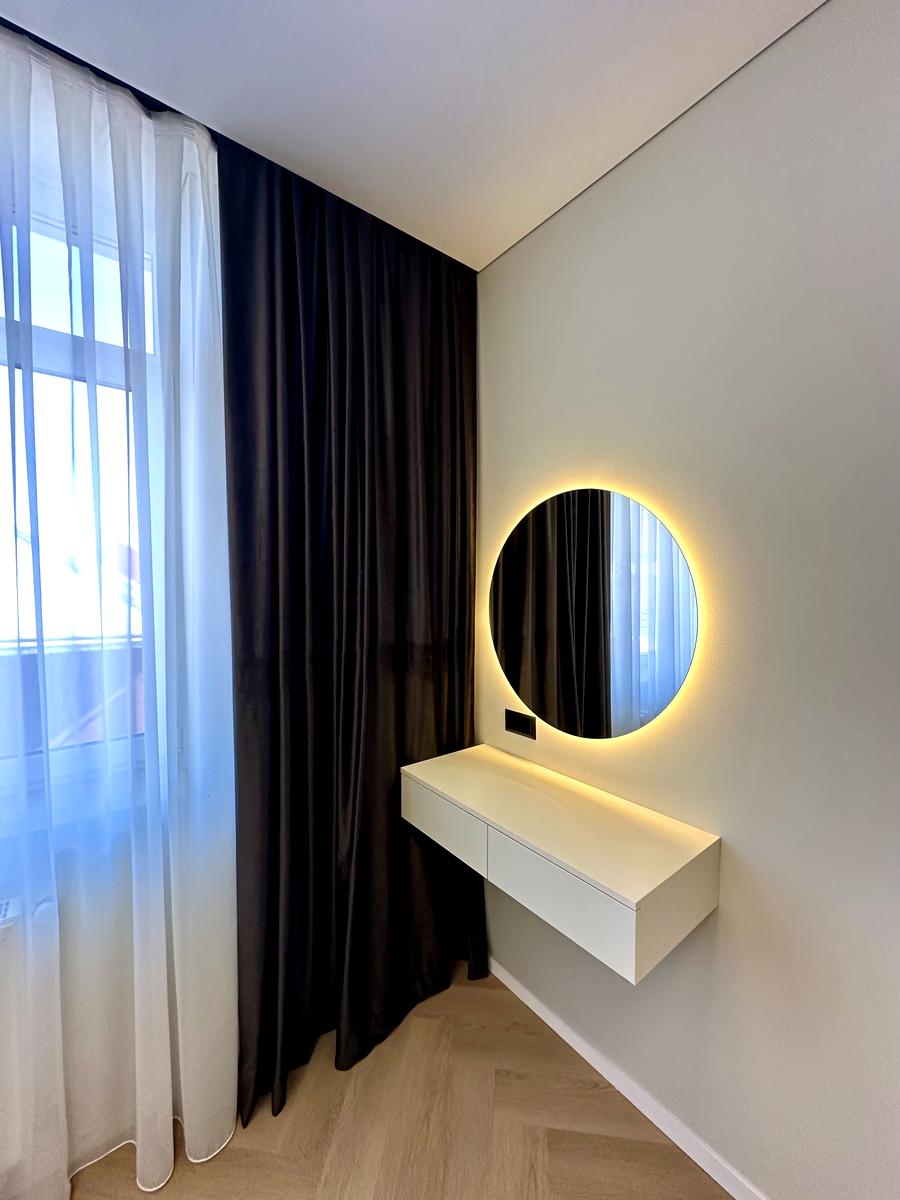 1-room apartment apartment by the address (area 41 m²) - Atlanta.ua - photo 8