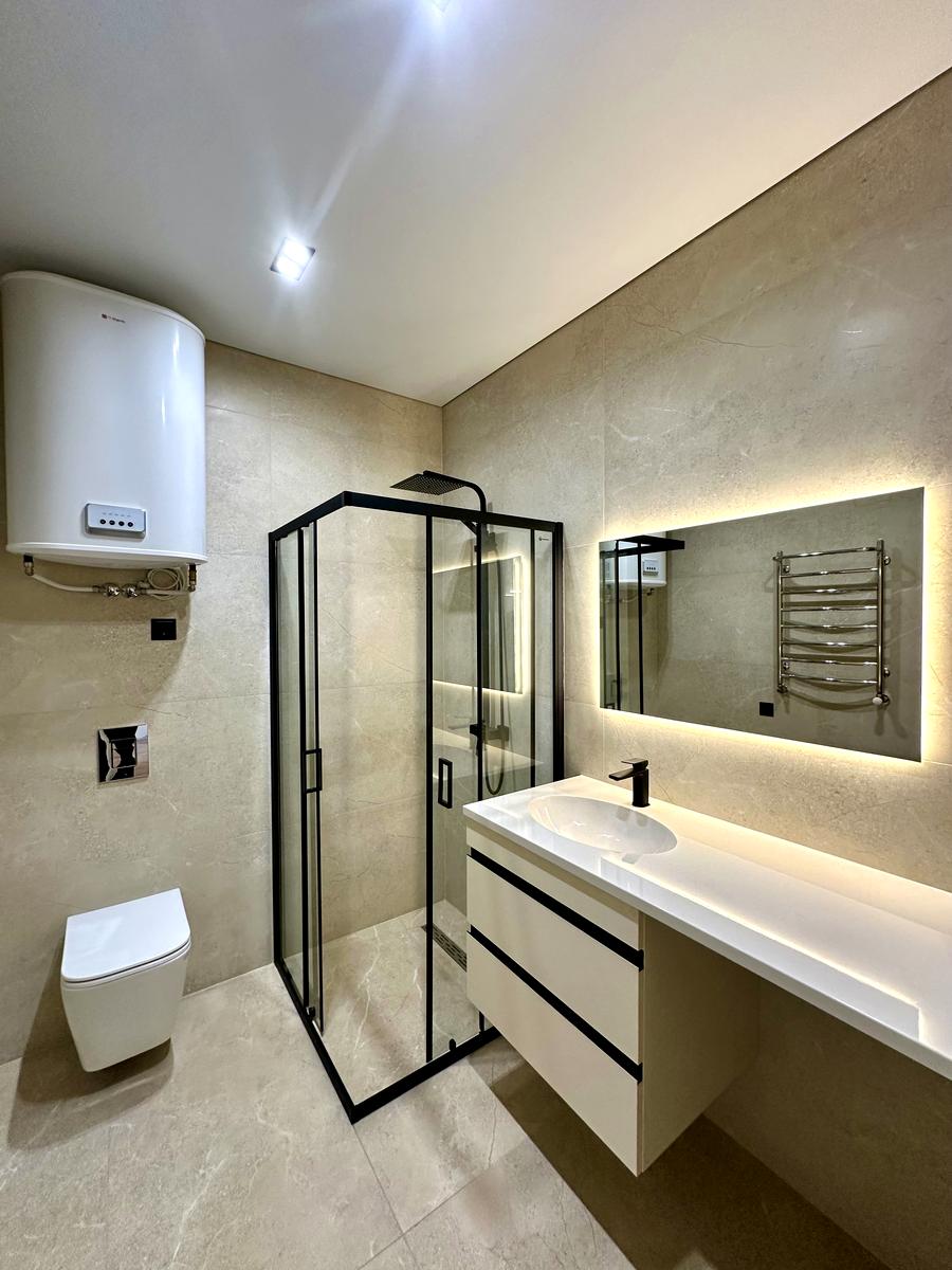 1-room apartment apartment by the address (area 41 m²) - Atlanta.ua - photo 9