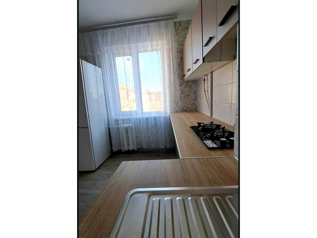 2-кімнатна квартира за адресою Люстдорфська дор. (площа 49 м²) - Atlanta.ua - фото 2