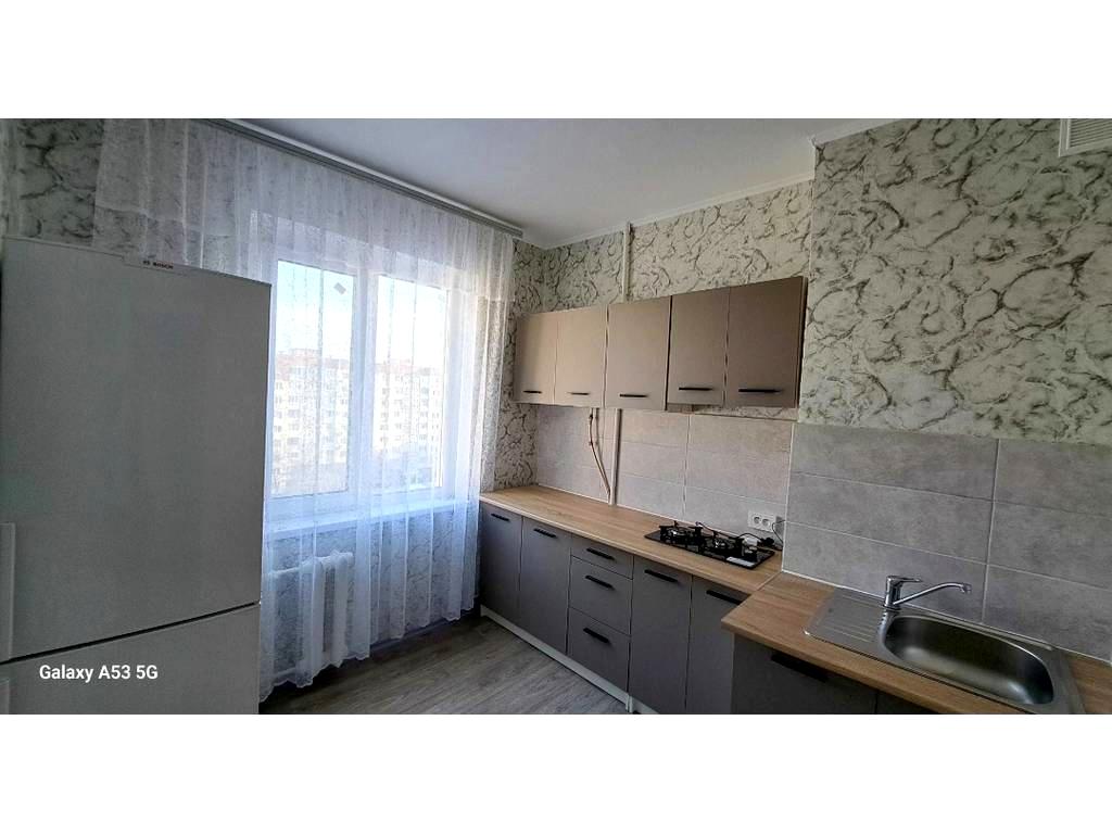 2-кімнатна квартира за адресою Люстдорфська дор. (площа 49 м²) - Atlanta.ua - фото 4