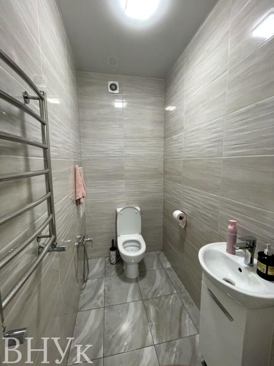 2-кімнатна квартира за адресою (площа 71 м²) - Atlanta.ua - фото 9