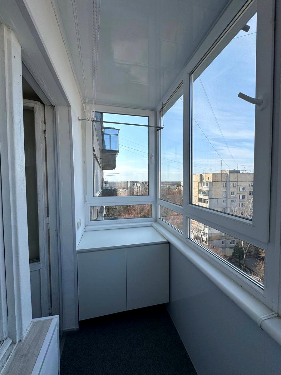 1-комнатная квартира по адресу Научная ул.   (площадь 36 м²) - Atlanta.ua - фото 11